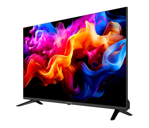 Telewizor Kiano Elegance 40" Smart TV VIDAA Netflix. HBO, Prime - 1373224 - zdjęcie 4